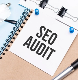 Audit SEO