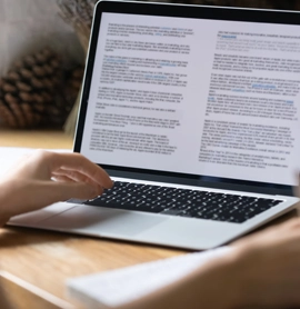 Scrittura SEO